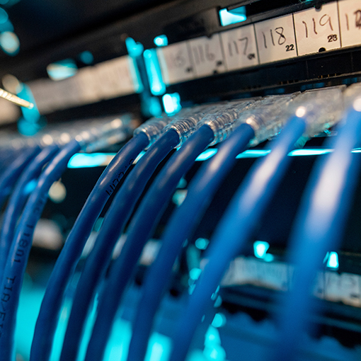 Computer Switchboard