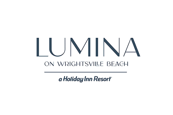 Lumina Resort Logo