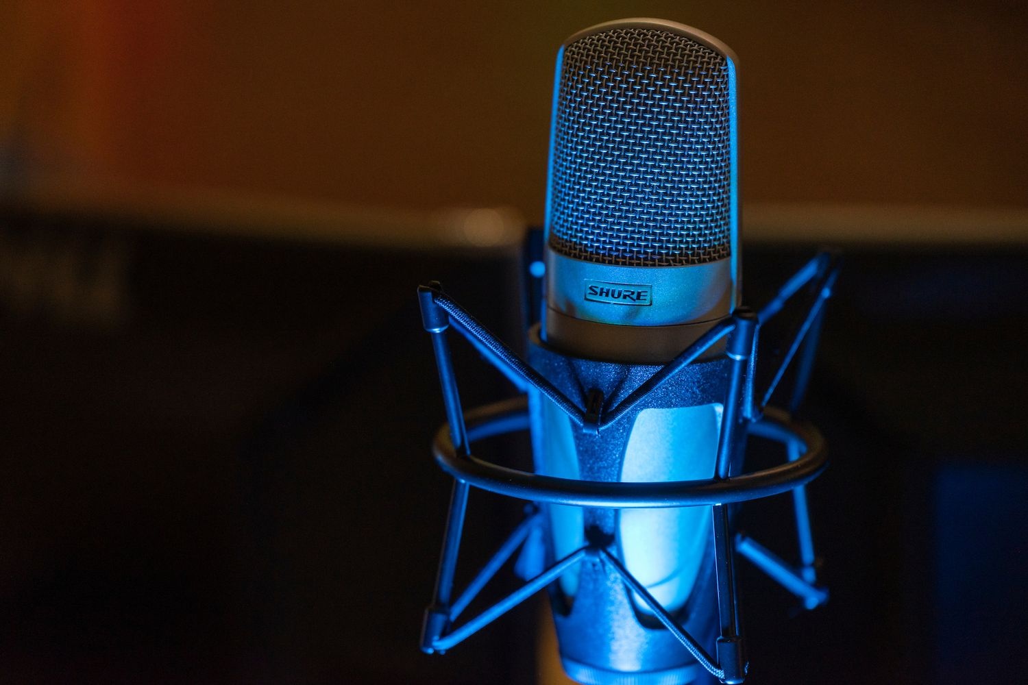 Microphone